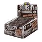 Fun Doh Slow Rise Scented Squishy Chocolate Bar
