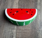 WATERMELON SQUISHY SLOW RISING FIDGET TOY