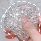 Squishy Bead Decompression Ball | Slow Rebound Stress Reliever Toy for Kids