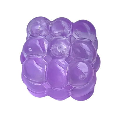 Squishy Maltose Fidget Toy | Bright Soft Colored Cubic Squeeze Stress Relief
