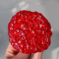 Squishy Bead Decompression Ball | Slow Rebound Stress Reliever Toy for Kids