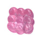 Squishy Maltose Fidget Toy | Bright Soft Colored Cubic Squeeze Stress Relief