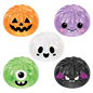 Fun Doh Spooky Mystery Dumpling Squishy Toy